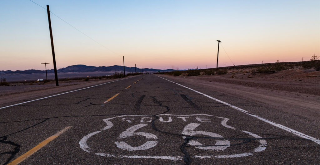 Route 66